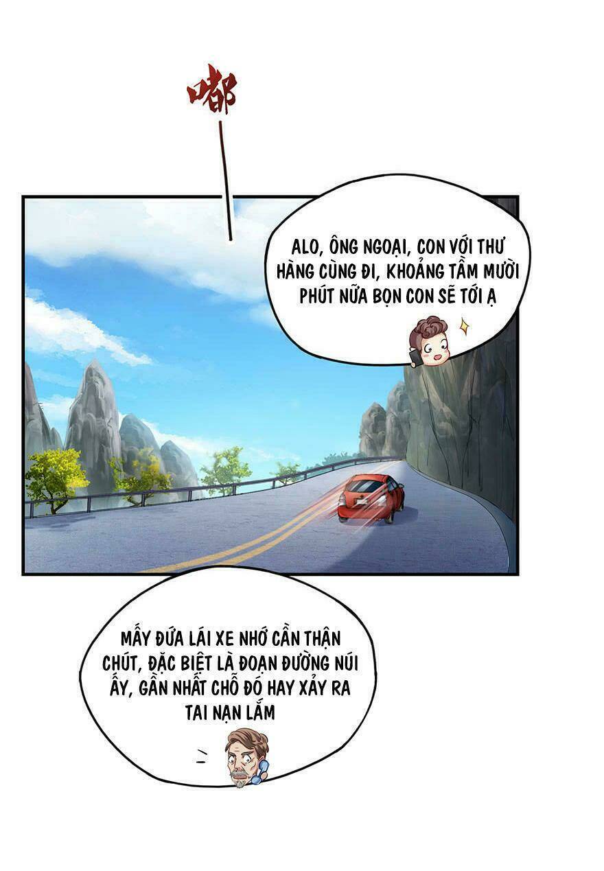 Tu Chân Nói Chuyện Phiếm Quần Chap 109 - Next Chap 110