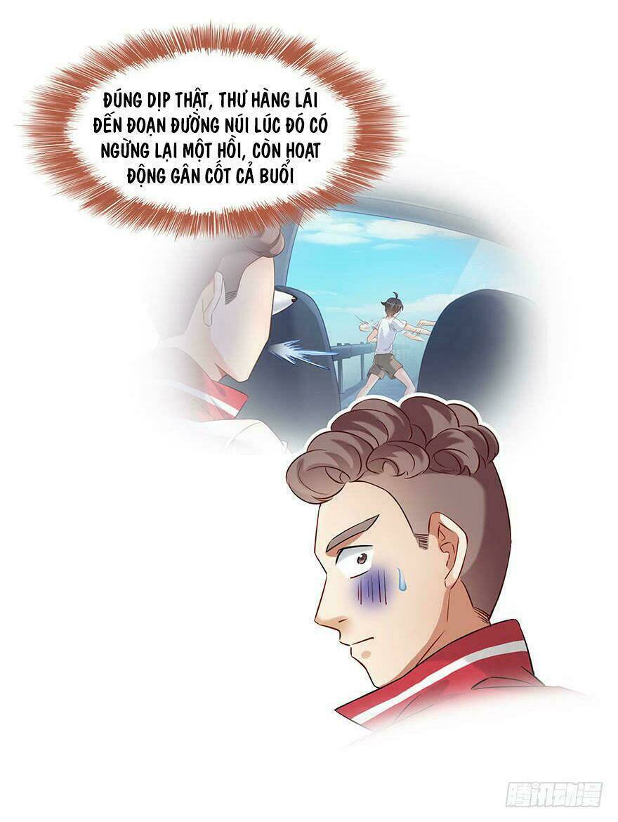 Tu Chân Nói Chuyện Phiếm Quần Chap 109 - Next Chap 110