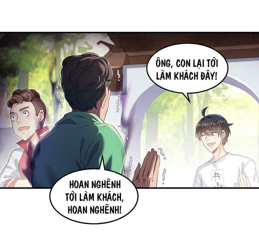 Tu Chân Nói Chuyện Phiếm Quần Chap 109 - Next Chap 110