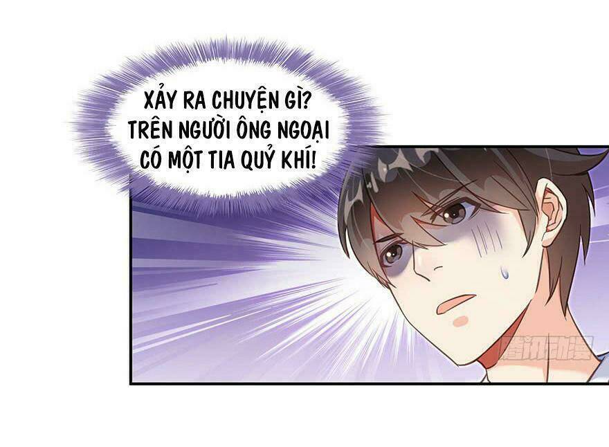 Tu Chân Nói Chuyện Phiếm Quần Chap 109 - Next Chap 110