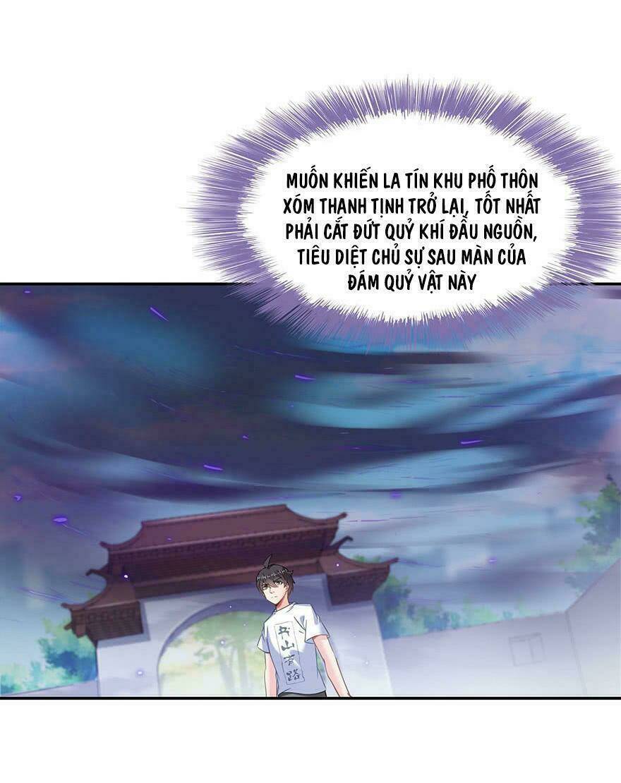 Tu Chân Nói Chuyện Phiếm Quần Chap 109 - Next Chap 110