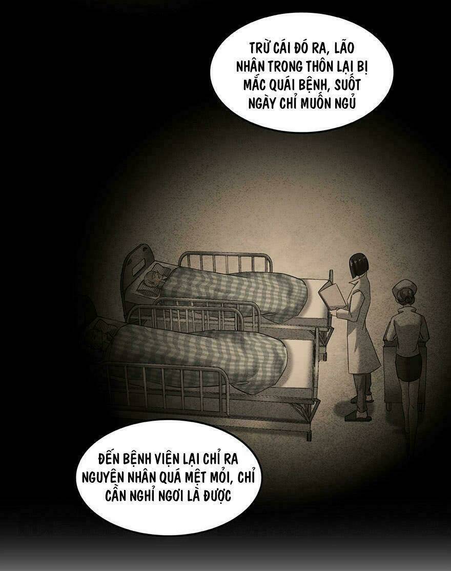 Tu Chân Nói Chuyện Phiếm Quần Chap 109 - Next Chap 110