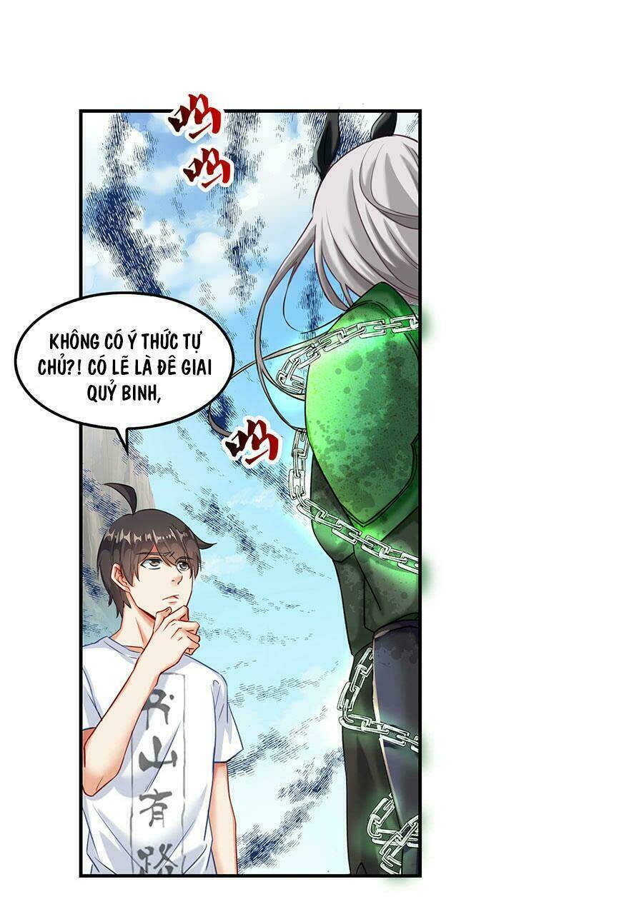 Tu Chân Nói Chuyện Phiếm Quần Chap 109 - Next Chap 110