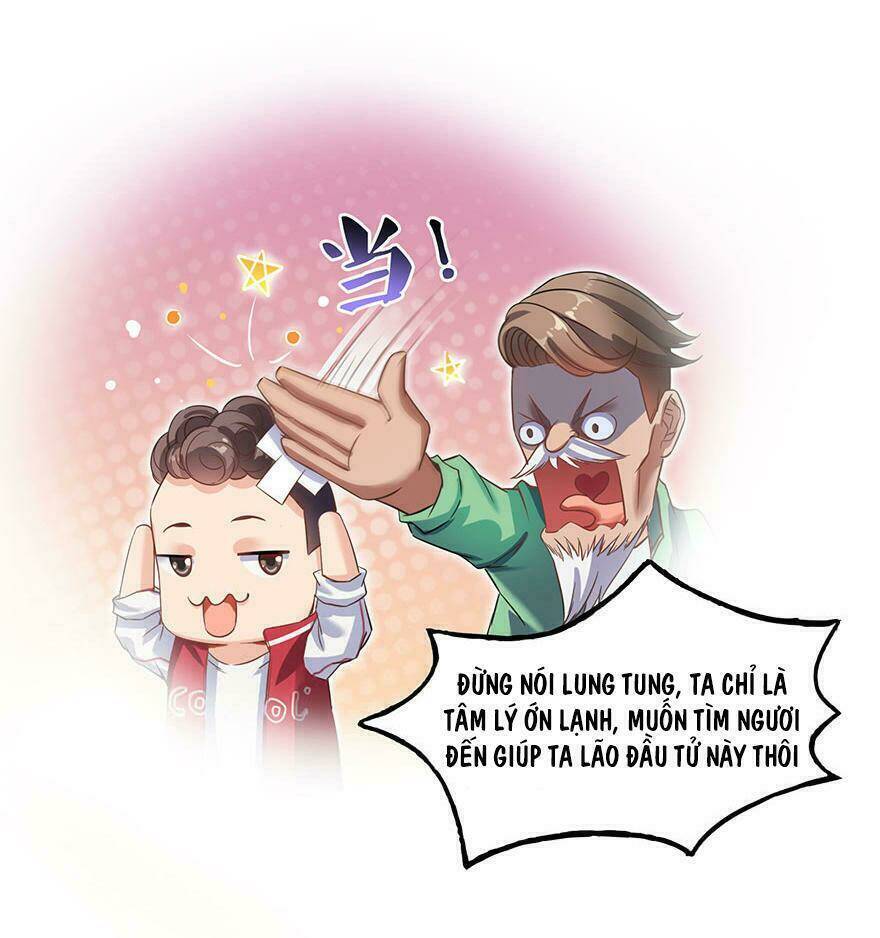 Tu Chân Nói Chuyện Phiếm Quần Chap 109 - Next Chap 110