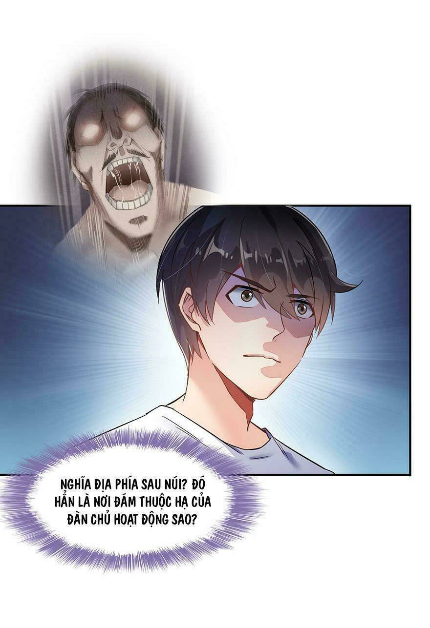 Tu Chân Nói Chuyện Phiếm Quần Chap 109 - Next Chap 110