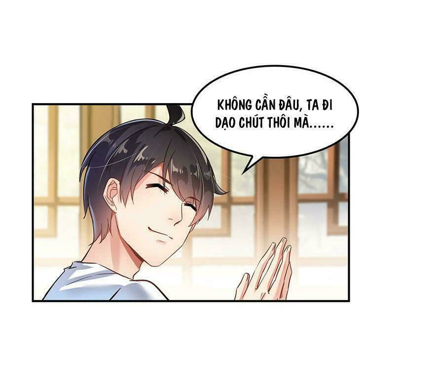 Tu Chân Nói Chuyện Phiếm Quần Chap 109 - Next Chap 110