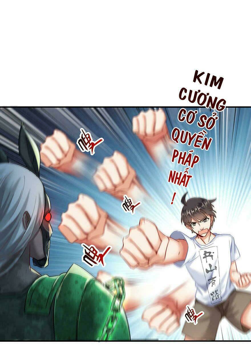 Tu Chân Nói Chuyện Phiếm Quần Chap 109 - Next Chap 110