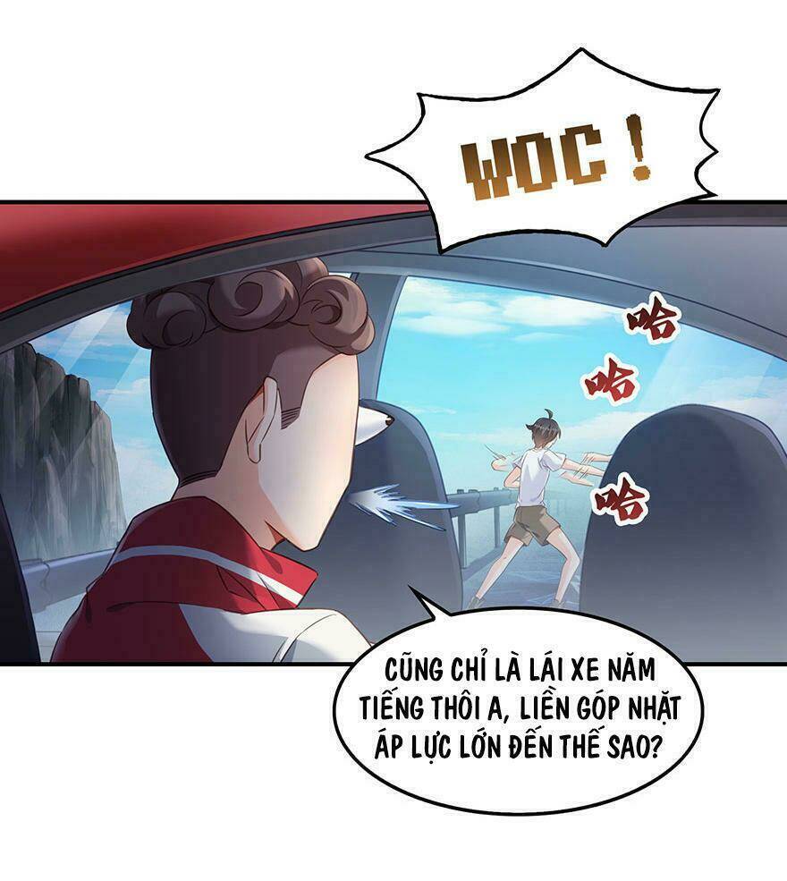 Tu Chân Nói Chuyện Phiếm Quần Chap 109 - Next Chap 110