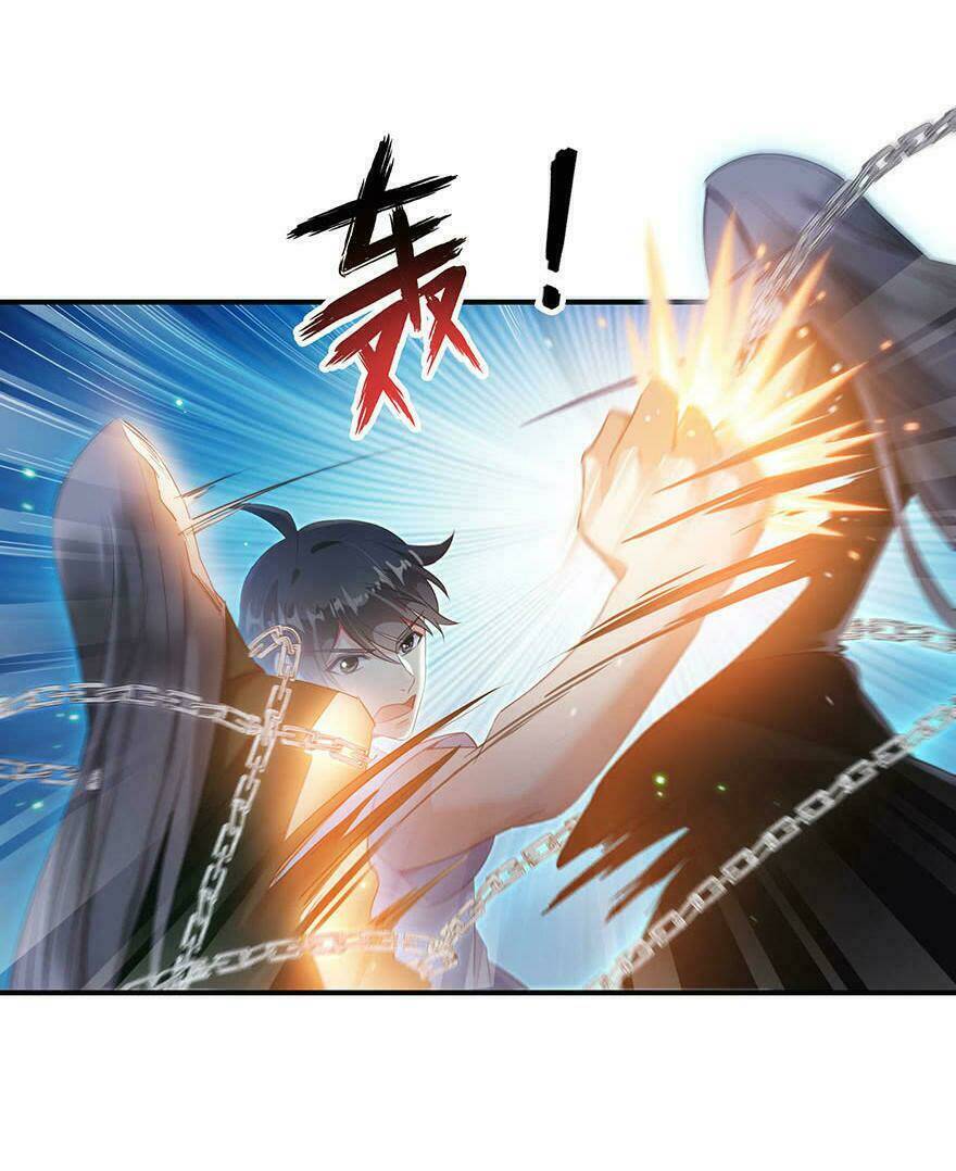 Tu Chân Nói Chuyện Phiếm Quần Chap 109 - Next Chap 110