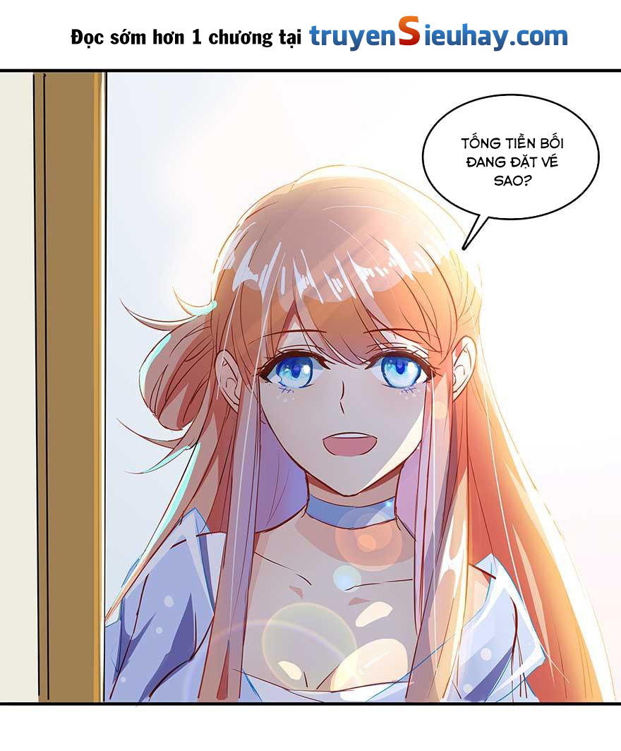 Tu Chân Nói Chuyện Phiếm Quần Chap 11 - Next Chap 12