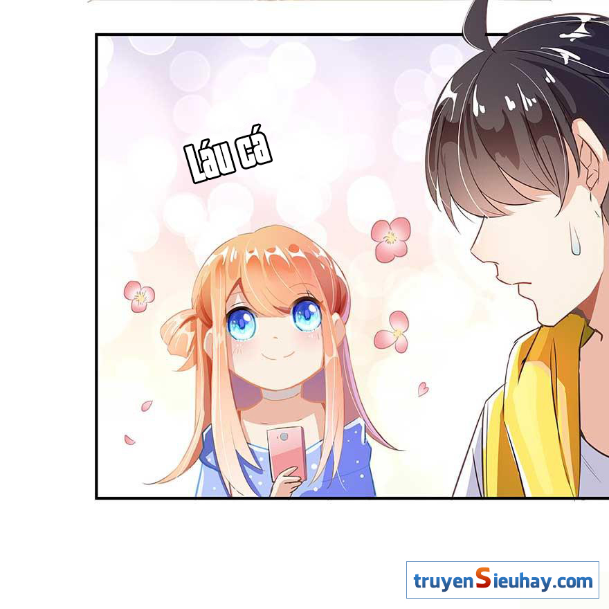 Tu Chân Nói Chuyện Phiếm Quần Chap 11 - Next Chap 12