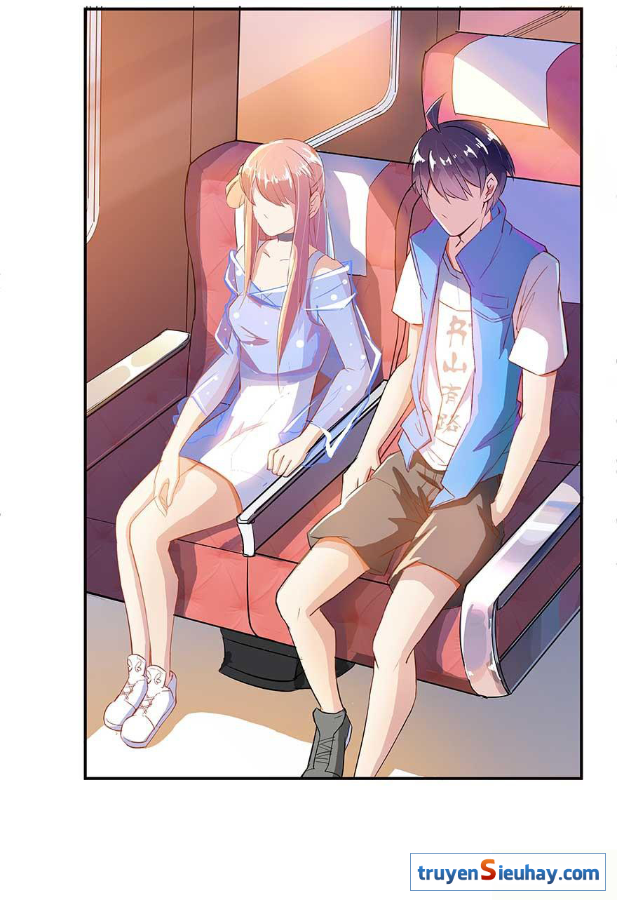 Tu Chân Nói Chuyện Phiếm Quần Chap 11 - Next Chap 12