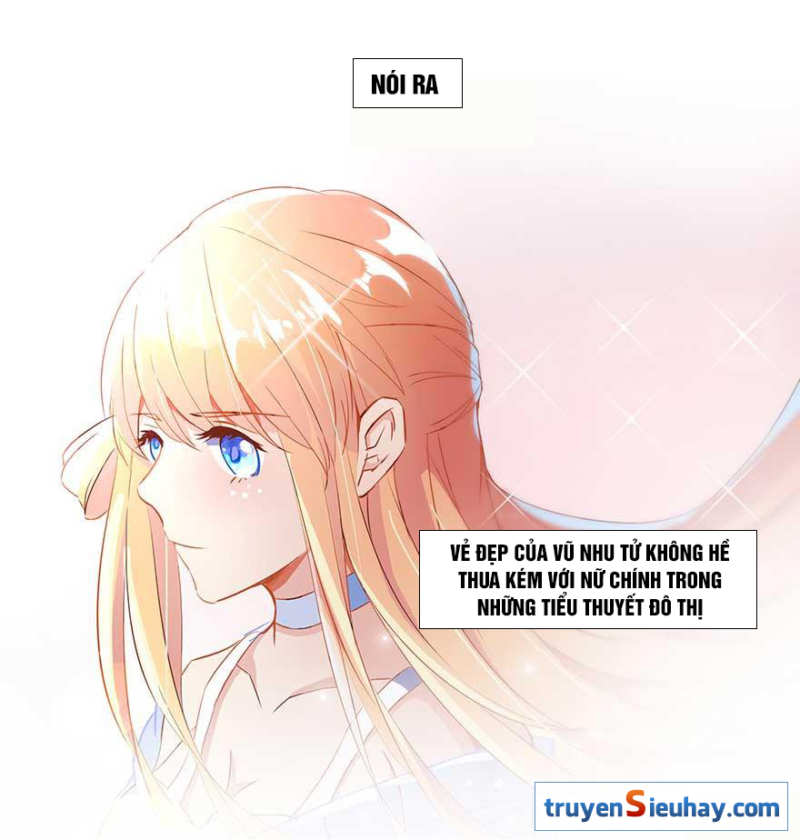 Tu Chân Nói Chuyện Phiếm Quần Chap 11 - Next Chap 12