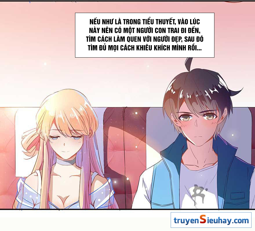 Tu Chân Nói Chuyện Phiếm Quần Chap 11 - Next Chap 12