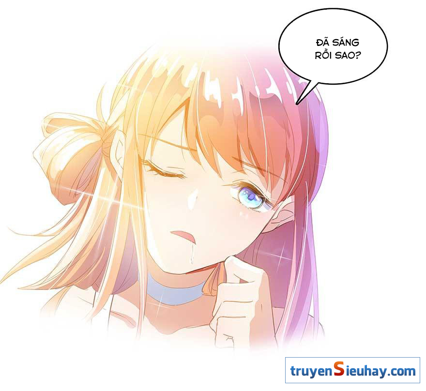 Tu Chân Nói Chuyện Phiếm Quần Chap 11 - Next Chap 12