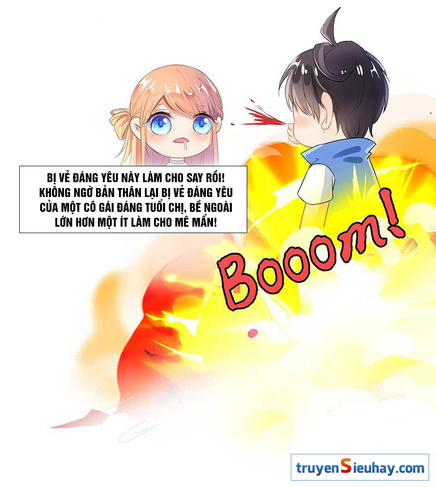 Tu Chân Nói Chuyện Phiếm Quần Chap 11 - Next Chap 12