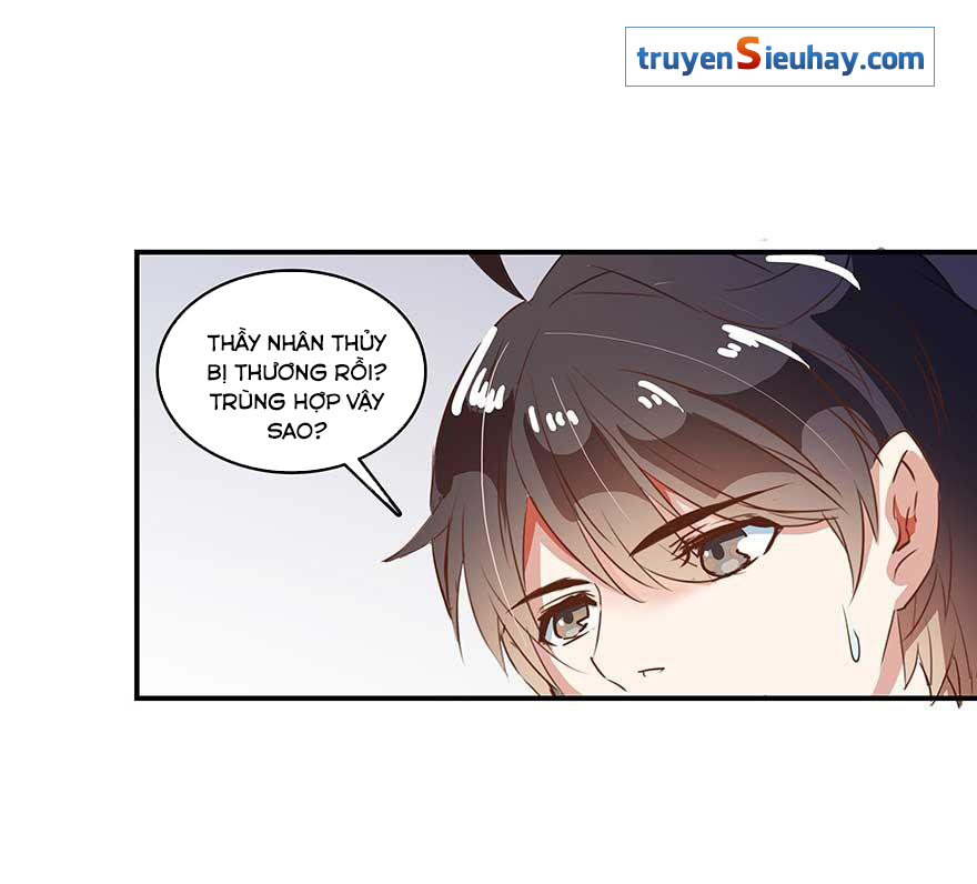 Tu Chân Nói Chuyện Phiếm Quần Chap 11 - Next Chap 12