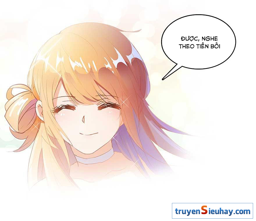 Tu Chân Nói Chuyện Phiếm Quần Chap 11 - Next Chap 12
