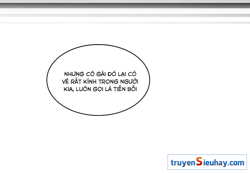 Tu Chân Nói Chuyện Phiếm Quần Chap 11 - Next Chap 12