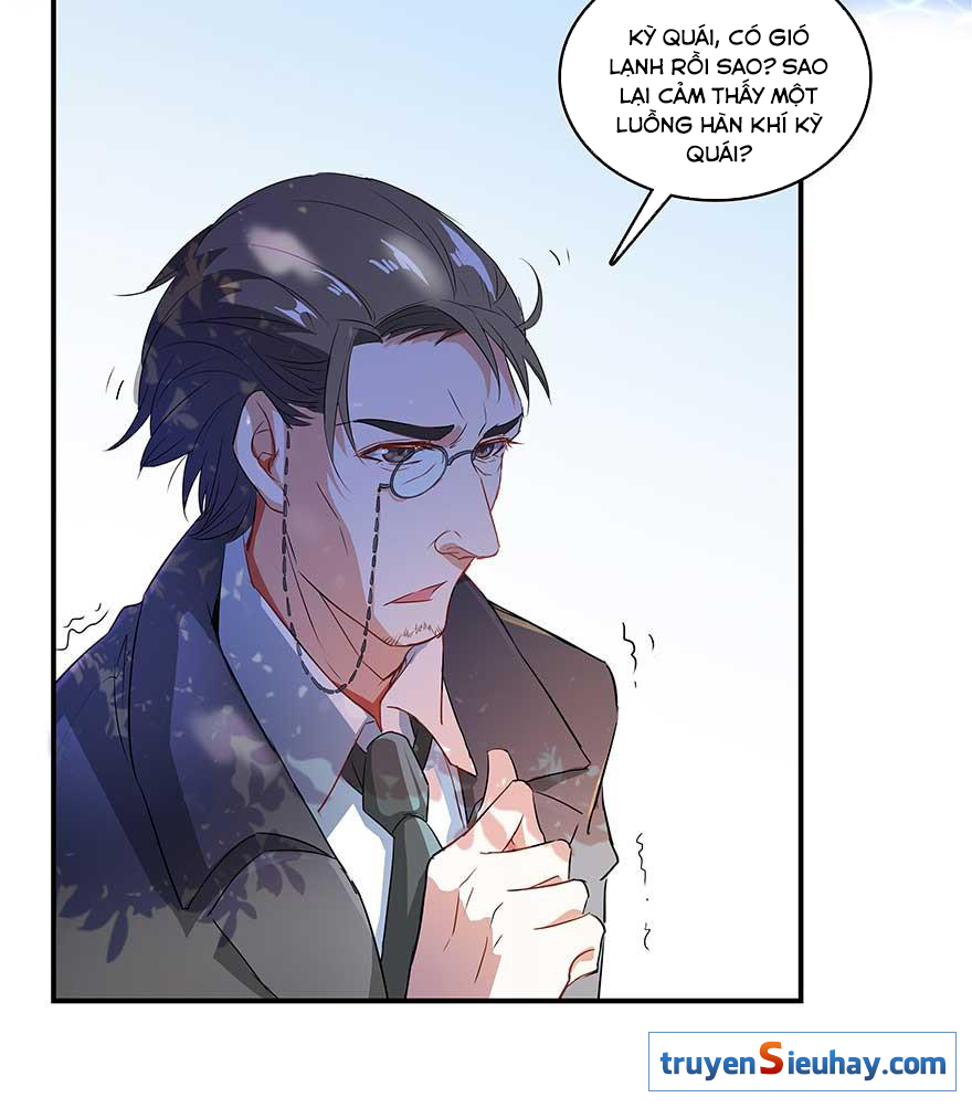Tu Chân Nói Chuyện Phiếm Quần Chap 11 - Next Chap 12