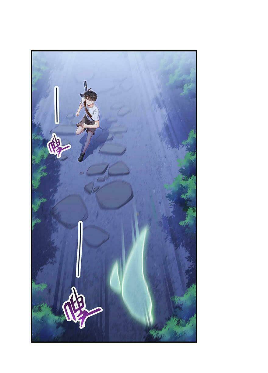 Tu Chân Nói Chuyện Phiếm Quần Chap 110 - Next Chap 111
