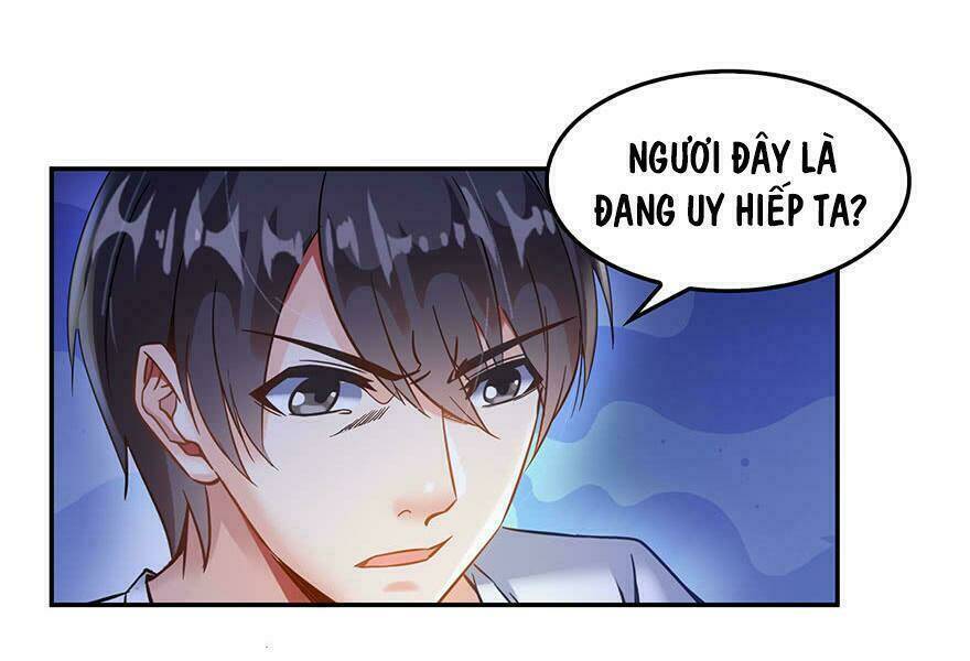 Tu Chân Nói Chuyện Phiếm Quần Chap 110 - Next Chap 111