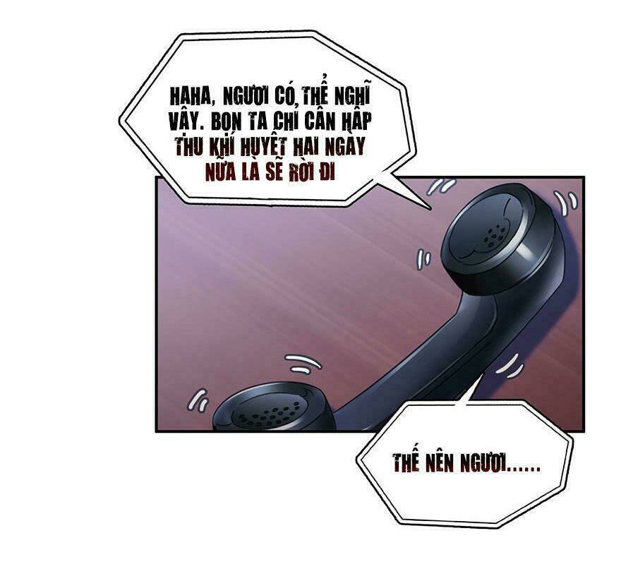 Tu Chân Nói Chuyện Phiếm Quần Chap 110 - Next Chap 111