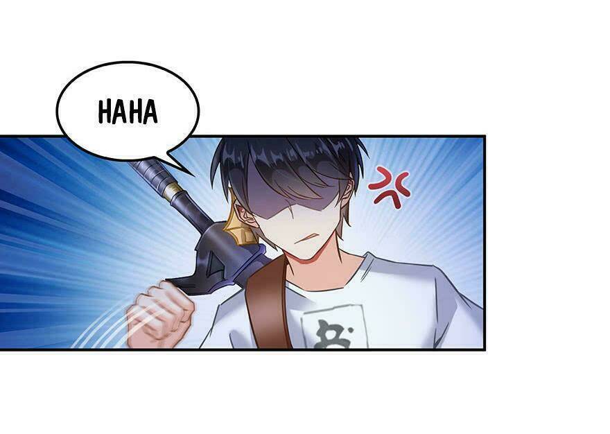 Tu Chân Nói Chuyện Phiếm Quần Chap 110 - Next Chap 111