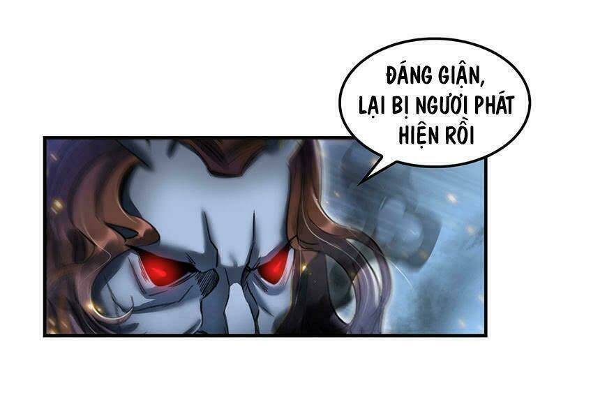 Tu Chân Nói Chuyện Phiếm Quần Chap 110 - Next Chap 111