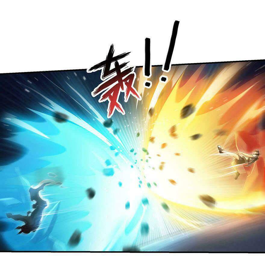 Tu Chân Nói Chuyện Phiếm Quần Chap 110 - Next Chap 111