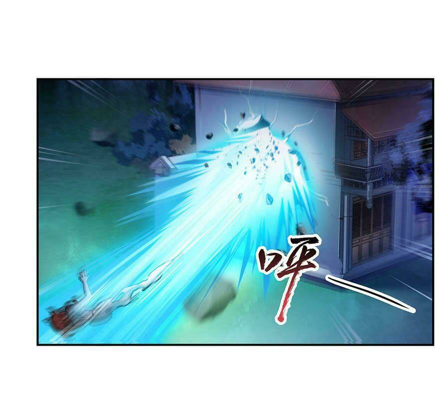 Tu Chân Nói Chuyện Phiếm Quần Chap 110 - Next Chap 111