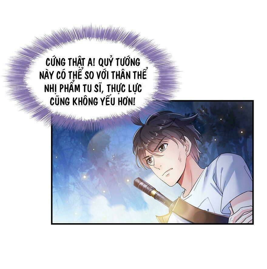 Tu Chân Nói Chuyện Phiếm Quần Chap 110 - Next Chap 111
