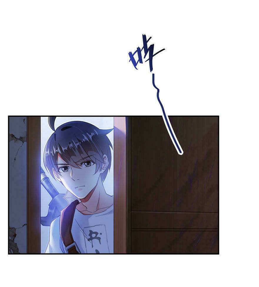 Tu Chân Nói Chuyện Phiếm Quần Chap 110 - Next Chap 111