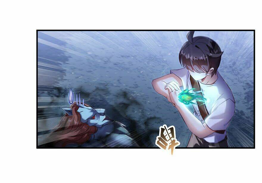 Tu Chân Nói Chuyện Phiếm Quần Chap 111 - Next Chap 112