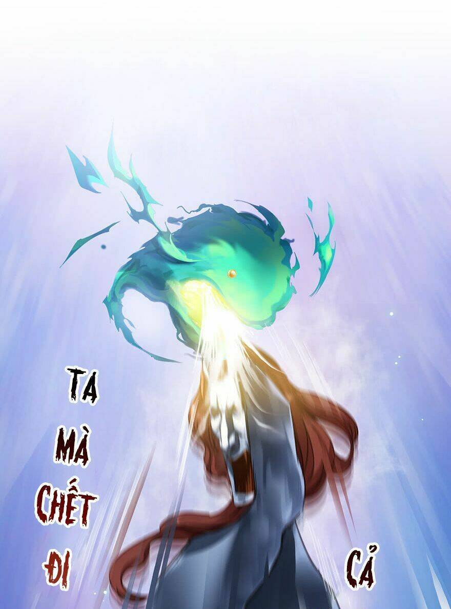 Tu Chân Nói Chuyện Phiếm Quần Chap 111 - Next Chap 112