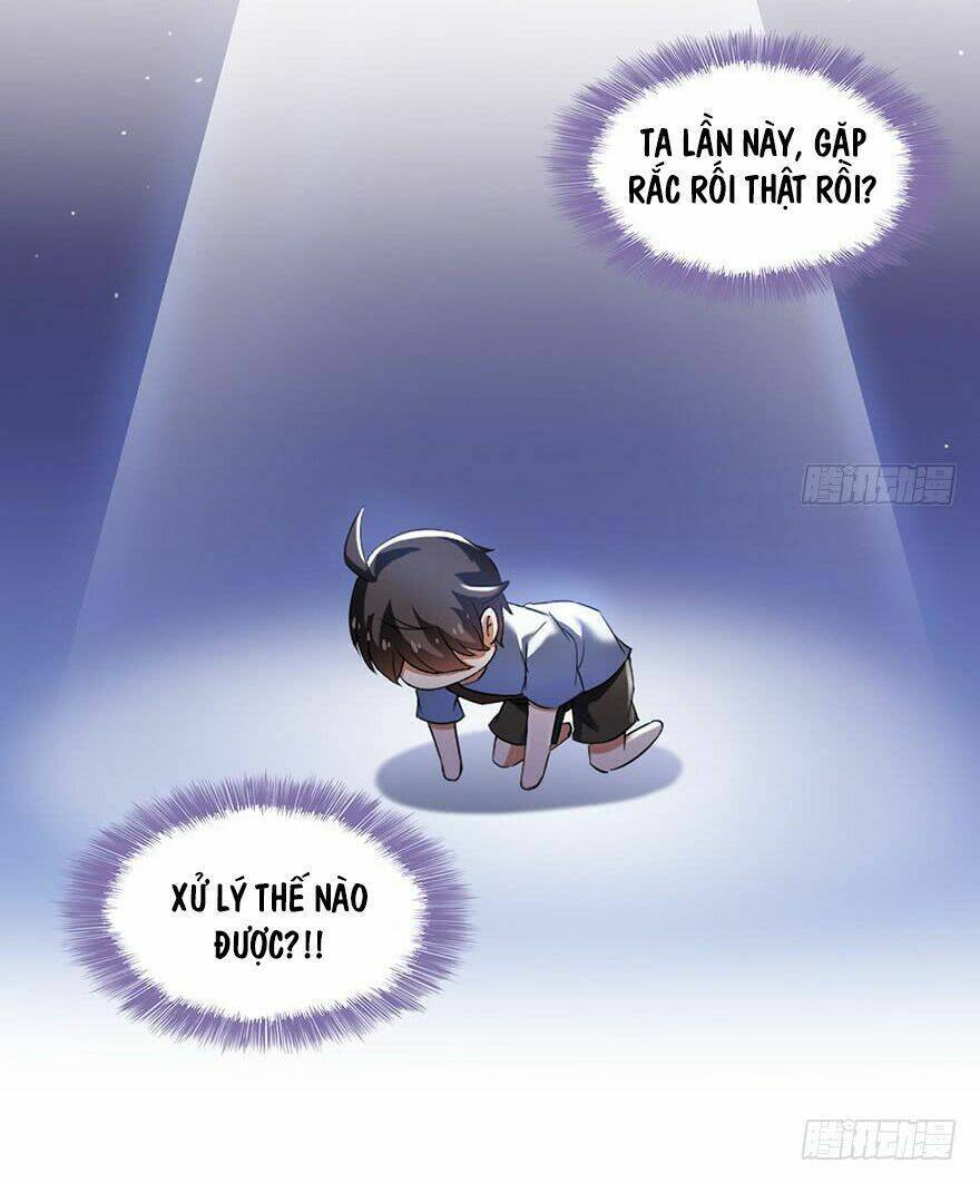 Tu Chân Nói Chuyện Phiếm Quần Chap 111 - Next Chap 112