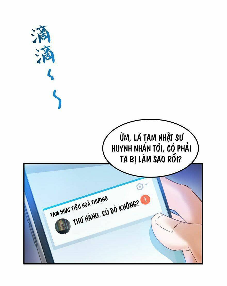 Tu Chân Nói Chuyện Phiếm Quần Chap 111 - Next Chap 112