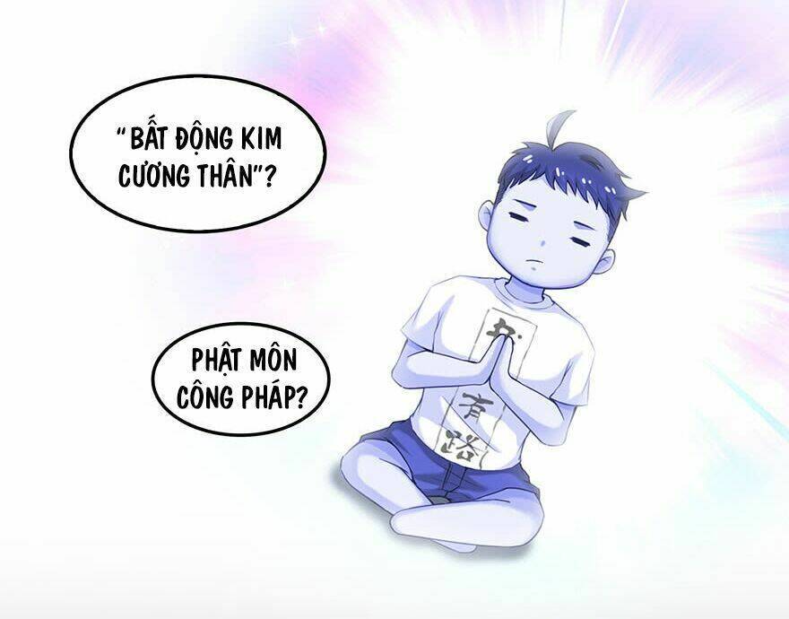 Tu Chân Nói Chuyện Phiếm Quần Chap 111 - Next Chap 112