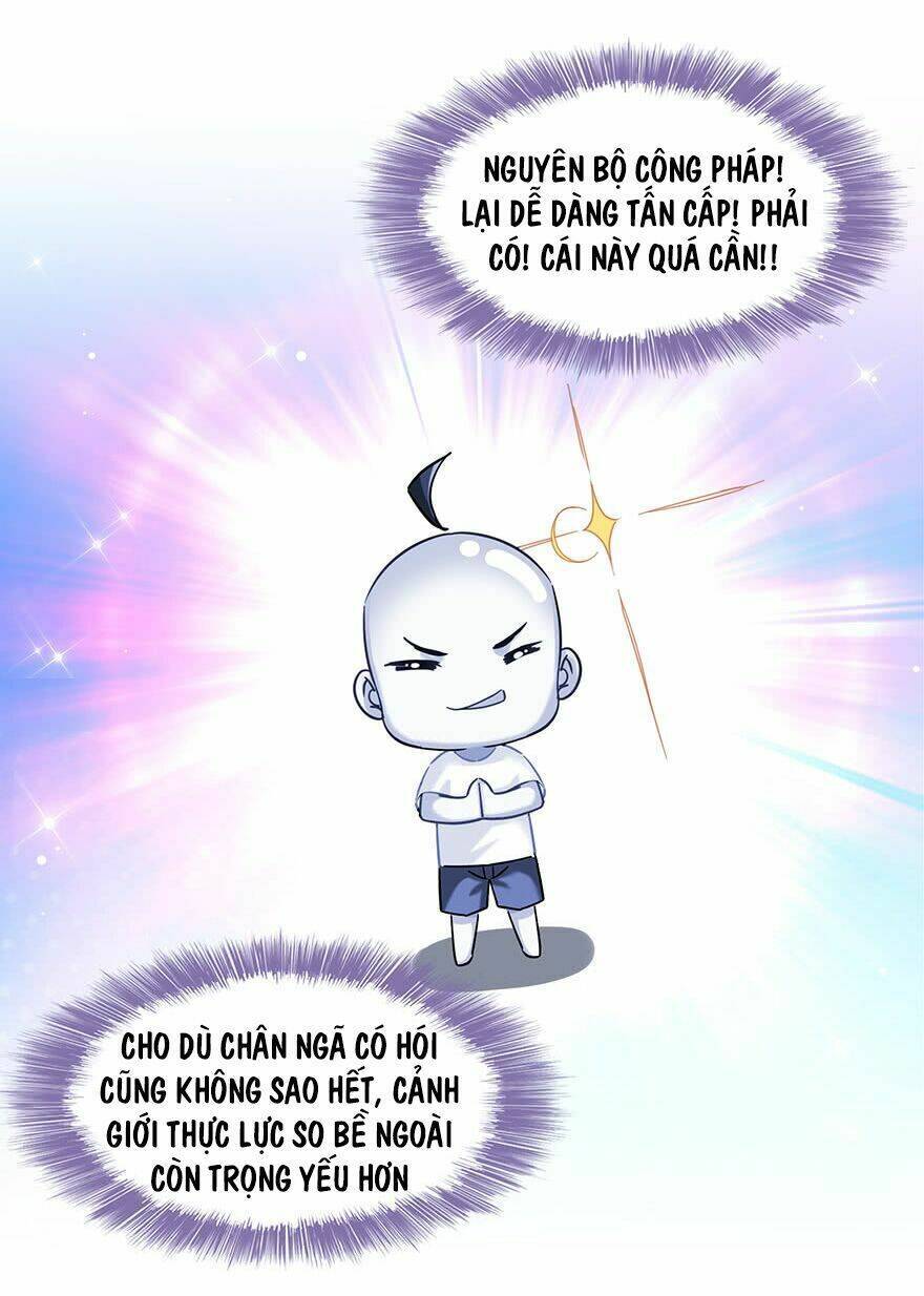 Tu Chân Nói Chuyện Phiếm Quần Chap 111 - Next Chap 112