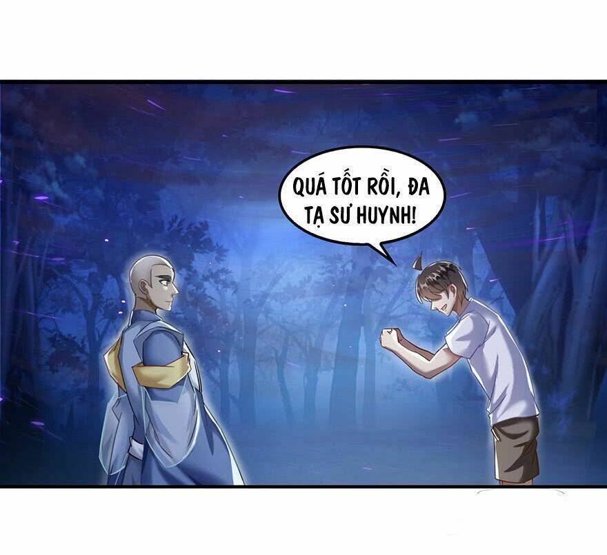 Tu Chân Nói Chuyện Phiếm Quần Chap 111 - Next Chap 112