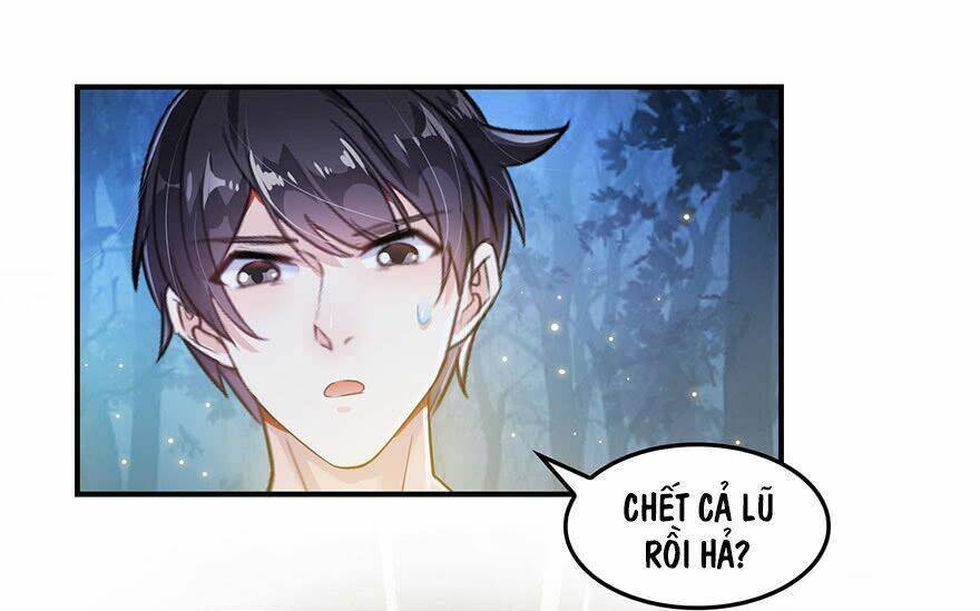 Tu Chân Nói Chuyện Phiếm Quần Chap 111 - Next Chap 112