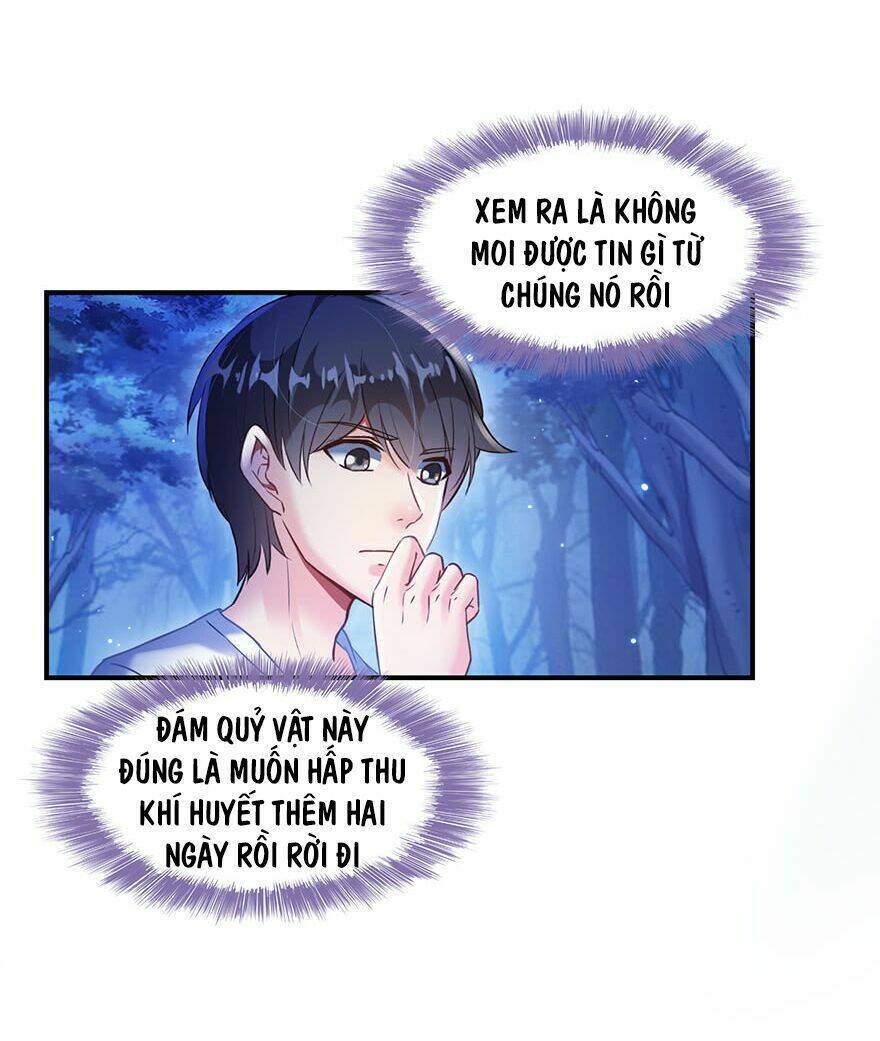 Tu Chân Nói Chuyện Phiếm Quần Chap 111 - Next Chap 112