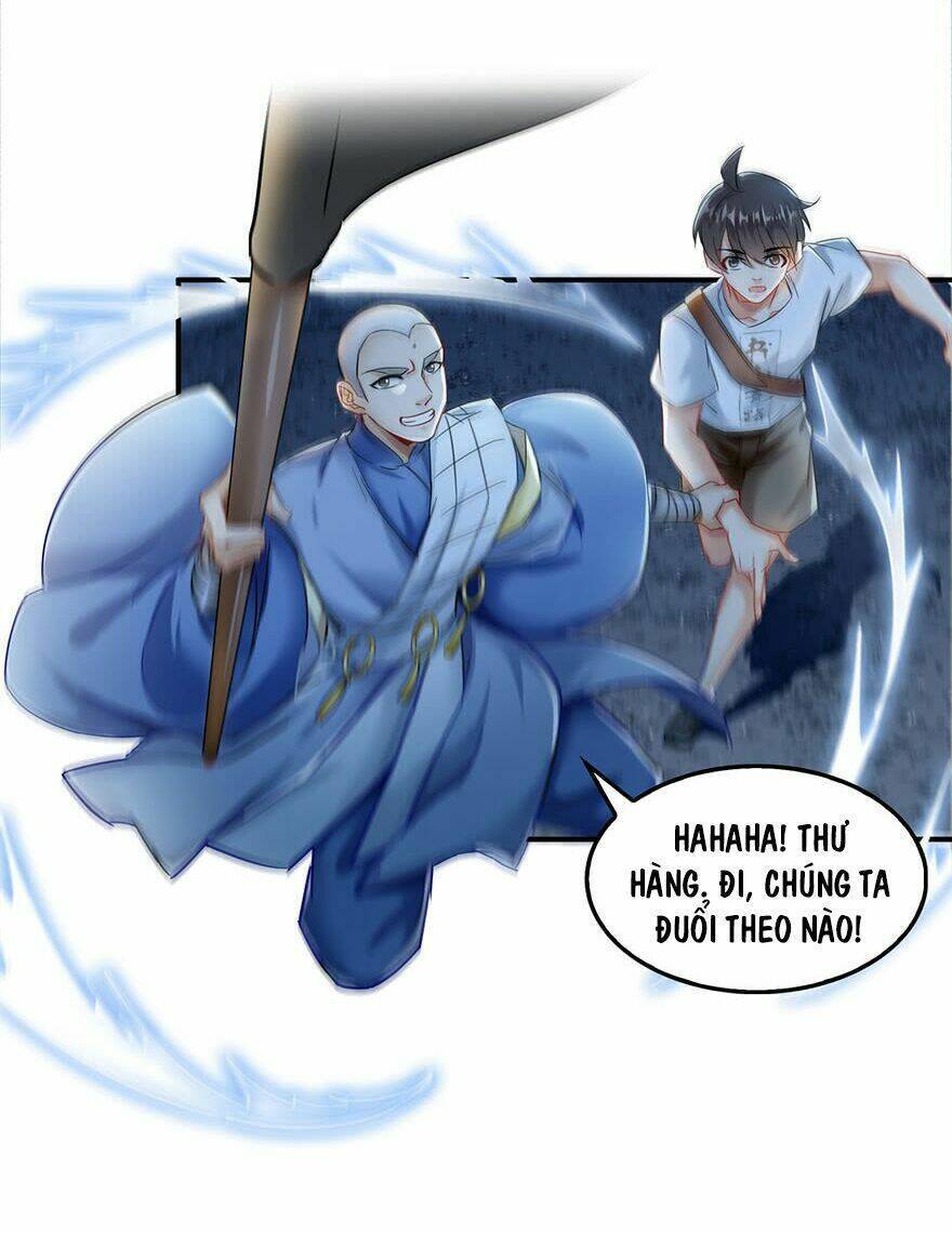 Tu Chân Nói Chuyện Phiếm Quần Chap 112 - Next Chap 113