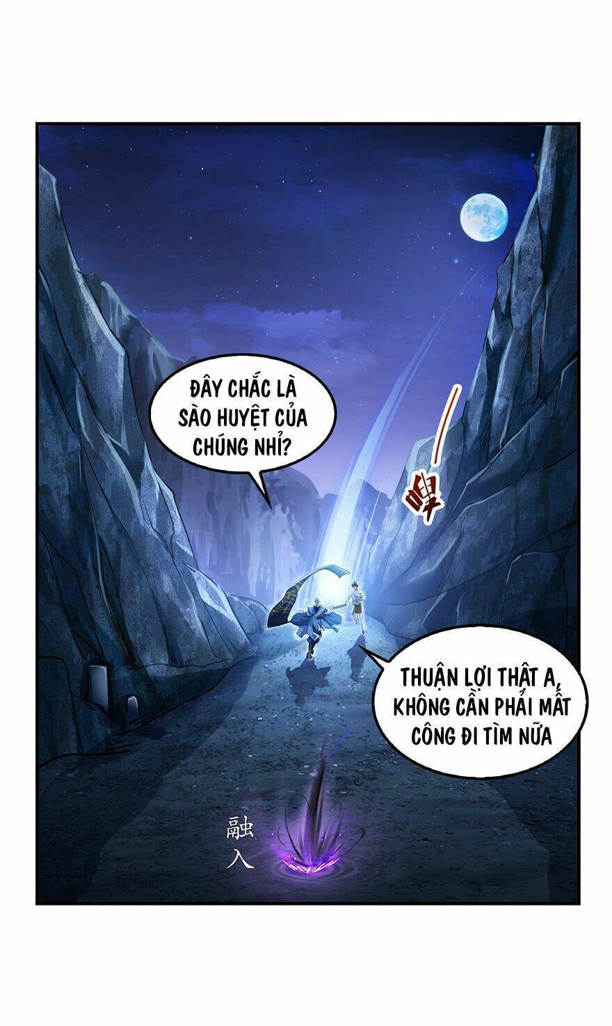 Tu Chân Nói Chuyện Phiếm Quần Chap 112 - Next Chap 113