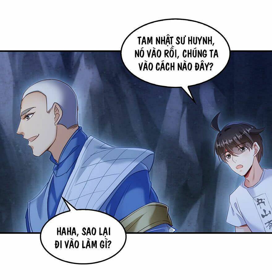 Tu Chân Nói Chuyện Phiếm Quần Chap 112 - Next Chap 113