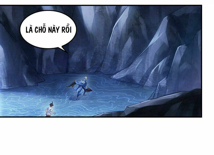 Tu Chân Nói Chuyện Phiếm Quần Chap 112 - Next Chap 113