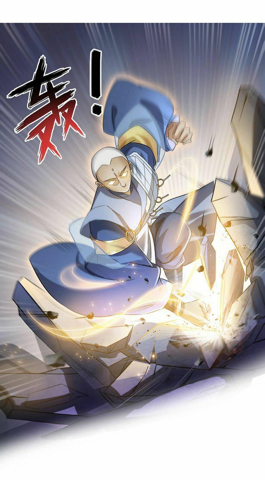 Tu Chân Nói Chuyện Phiếm Quần Chap 112 - Next Chap 113