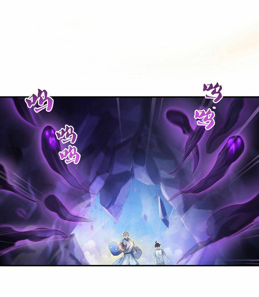 Tu Chân Nói Chuyện Phiếm Quần Chap 112 - Next Chap 113
