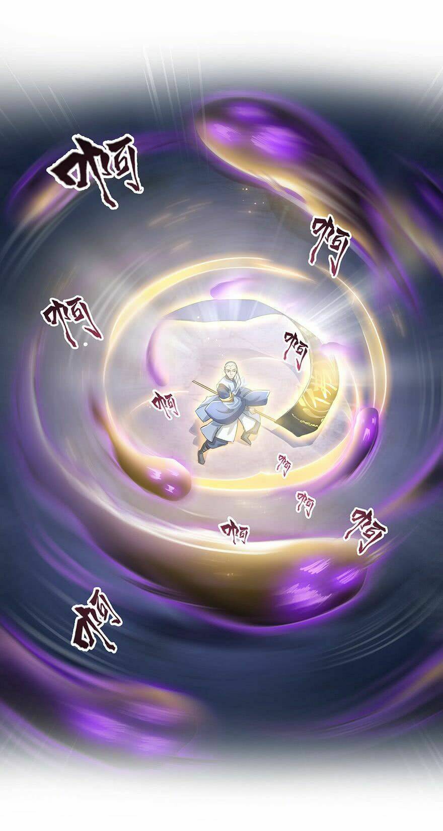 Tu Chân Nói Chuyện Phiếm Quần Chap 112 - Next Chap 113
