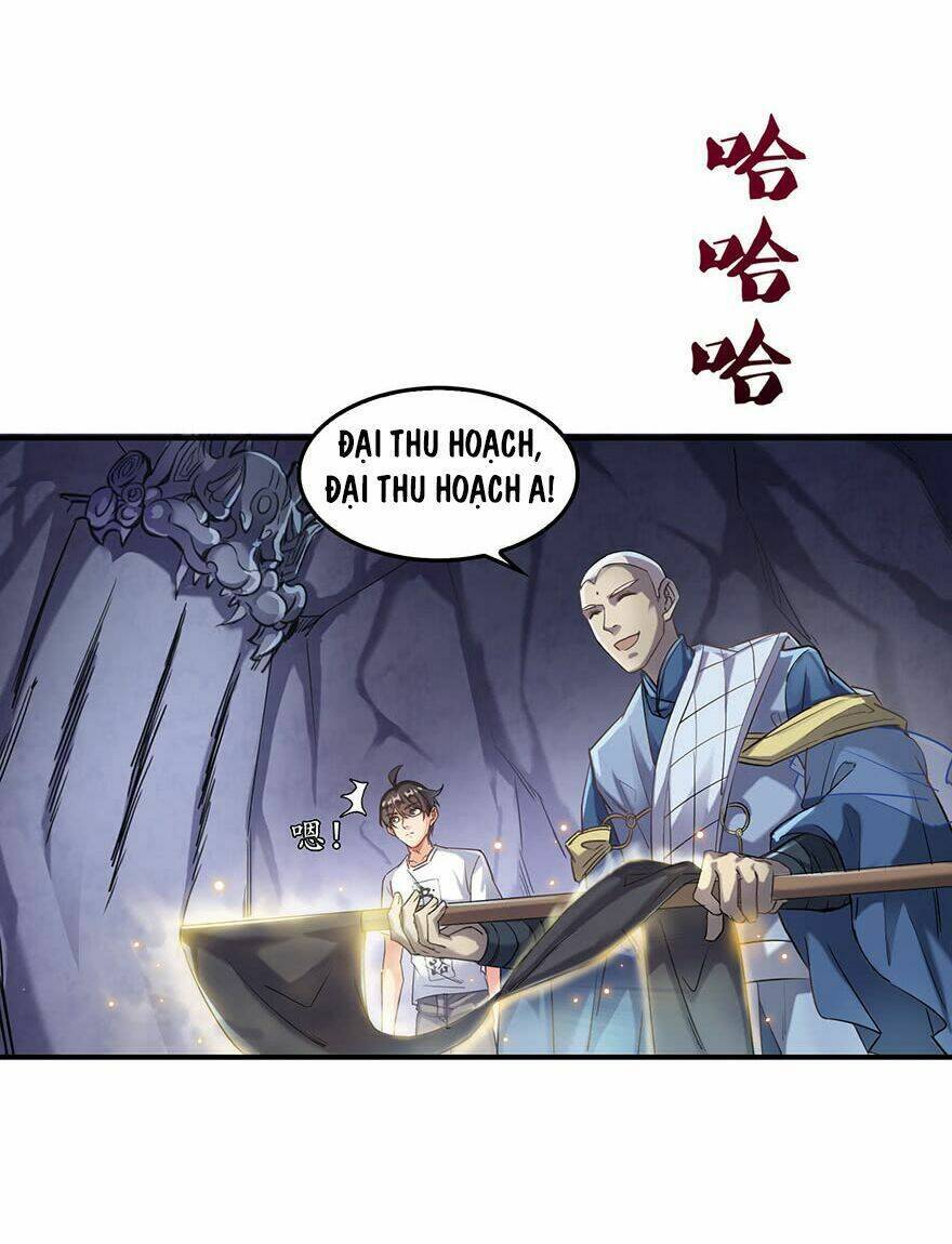 Tu Chân Nói Chuyện Phiếm Quần Chap 112 - Next Chap 113